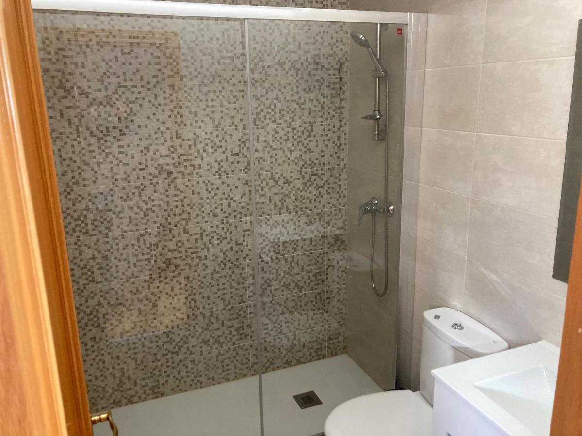 Duplex Centrico La Ranita Salmantina Appartement Salamanca Buitenkant foto