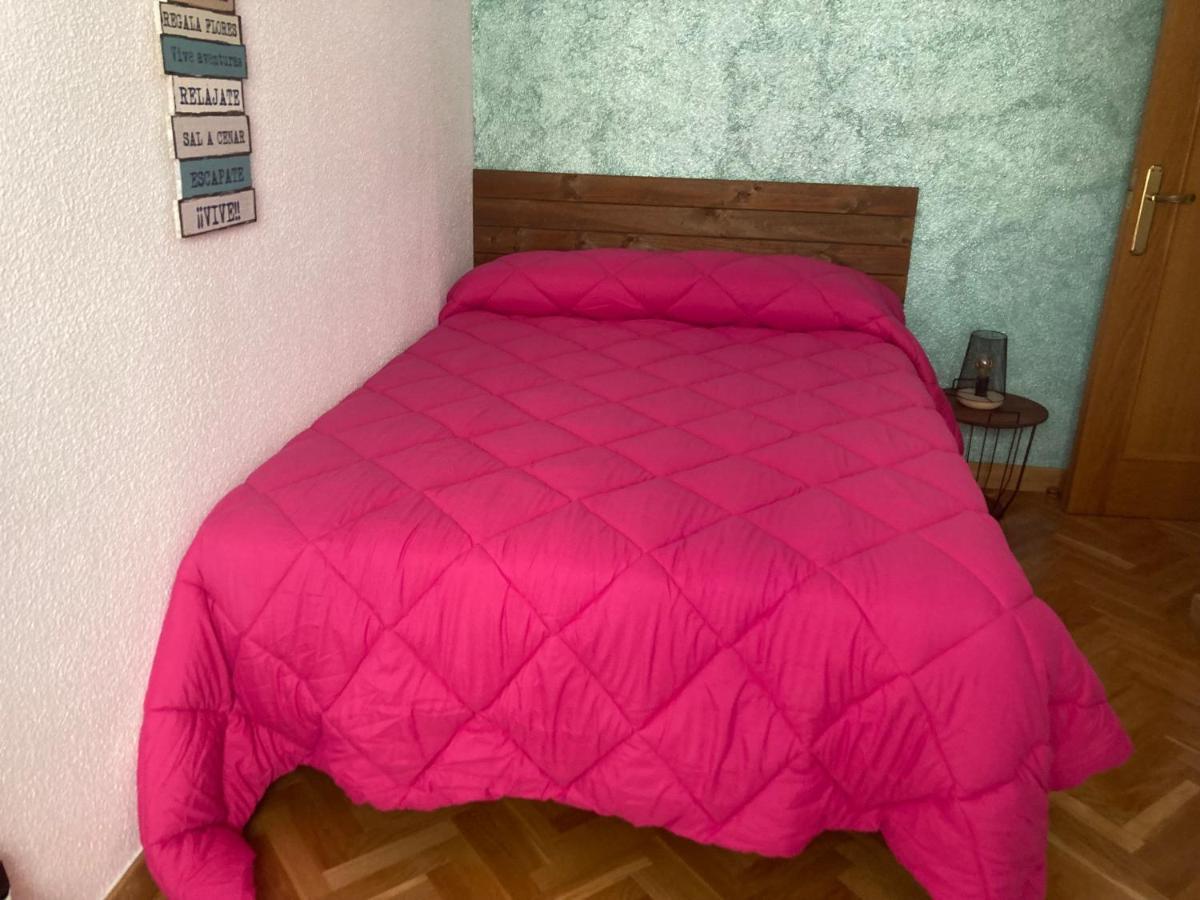 Duplex Centrico La Ranita Salmantina Appartement Salamanca Buitenkant foto