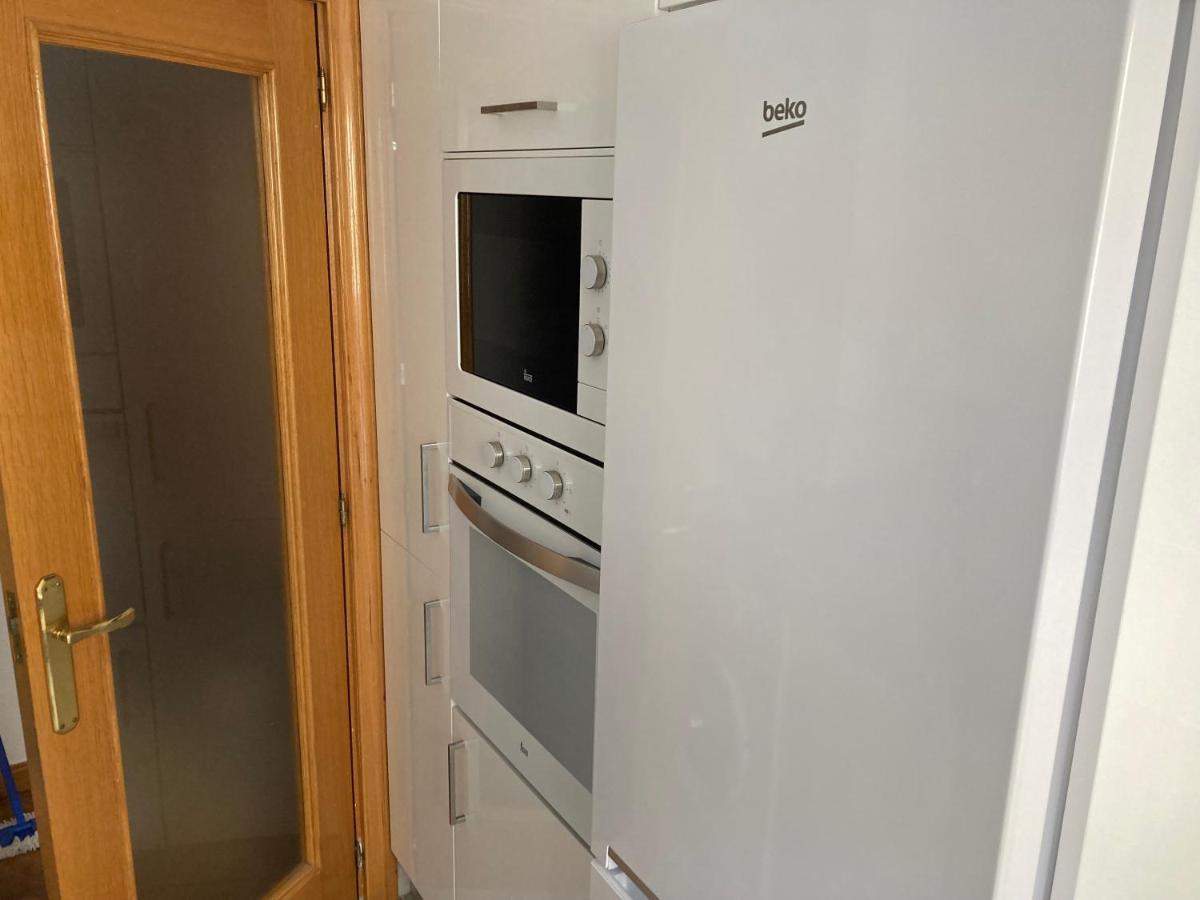 Duplex Centrico La Ranita Salmantina Appartement Salamanca Buitenkant foto