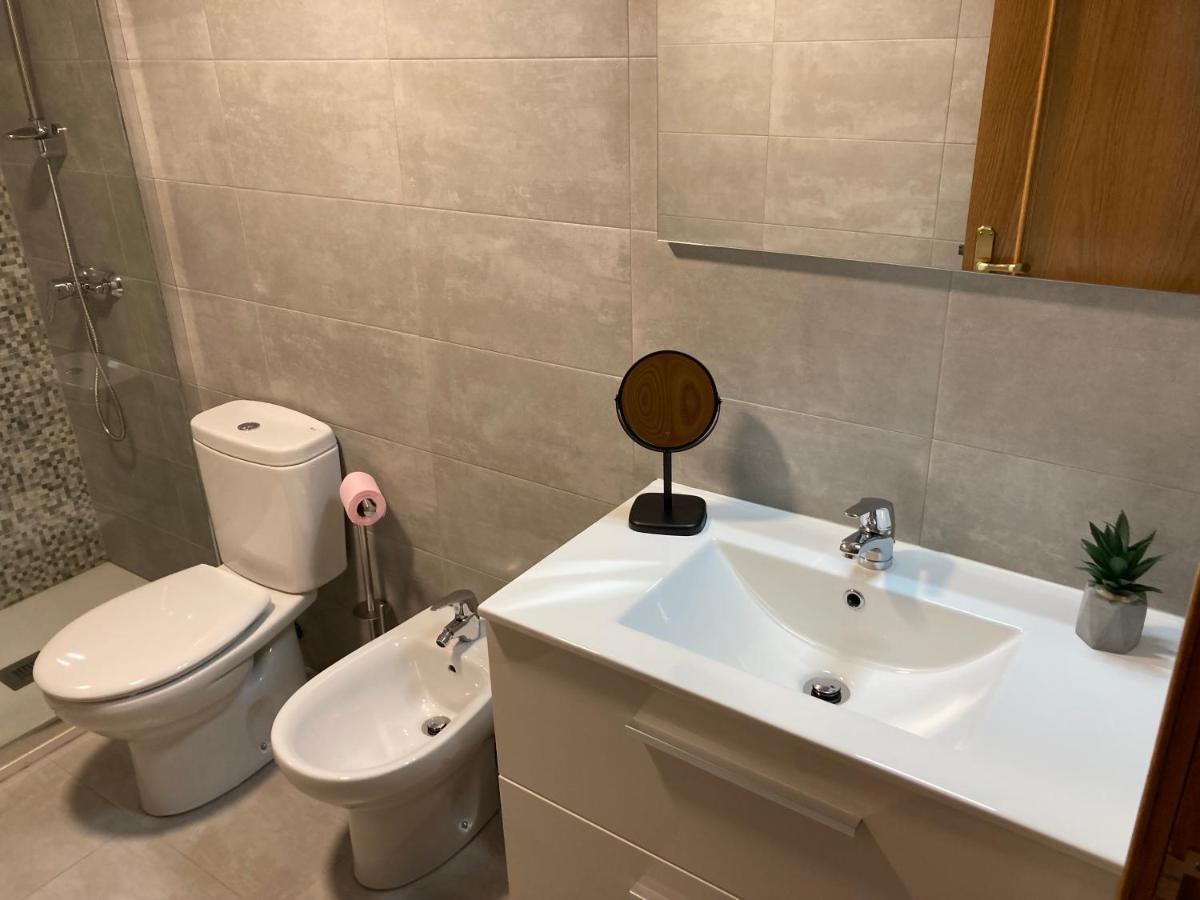Duplex Centrico La Ranita Salmantina Appartement Salamanca Buitenkant foto