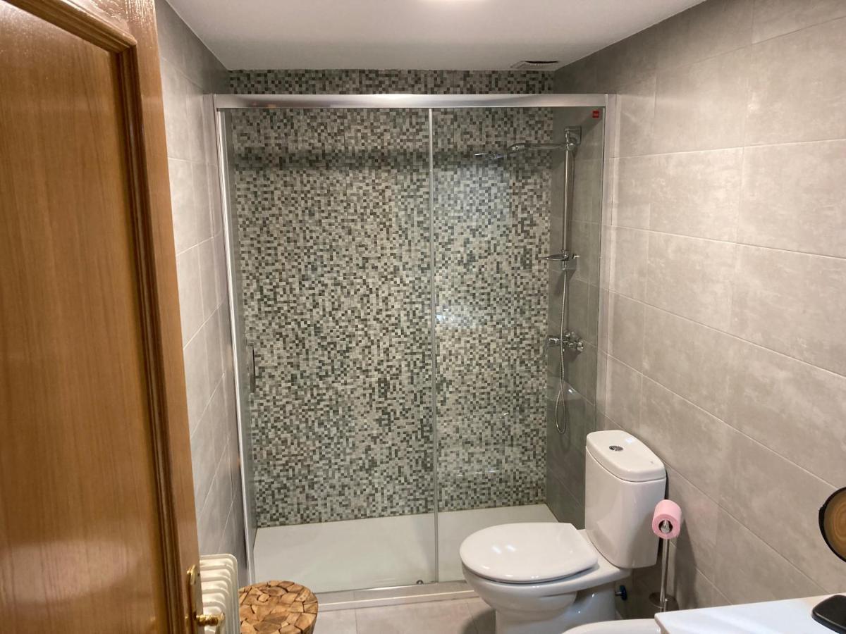 Duplex Centrico La Ranita Salmantina Appartement Salamanca Buitenkant foto