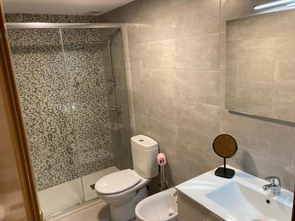 Duplex Centrico La Ranita Salmantina Appartement Salamanca Buitenkant foto